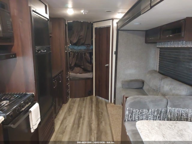 Продажа на аукционе авто 2020 Jayco 28' Bumper Pull Travel Trailer, vin: 1UJBJ0BR0L17S0270, номер лота: 46201555
