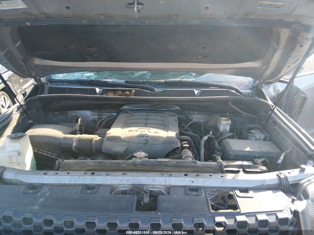 Aukcja sprzedaży 2021 Toyota Tundra Sr5, vin: 5TFDY5F19MX992577, numer aukcji: 46201558