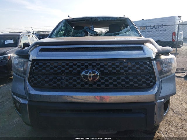 Aukcja sprzedaży 2021 Toyota Tundra Sr5, vin: 5TFDY5F19MX992577, numer aukcji: 46201558