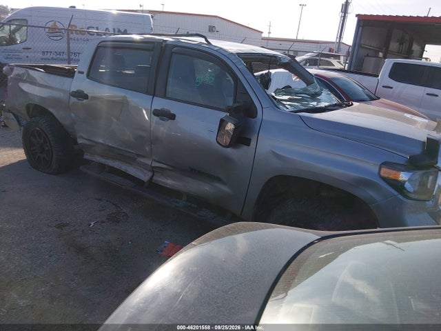 Aukcja sprzedaży 2021 Toyota Tundra Sr5, vin: 5TFDY5F19MX992577, numer aukcji: 46201558