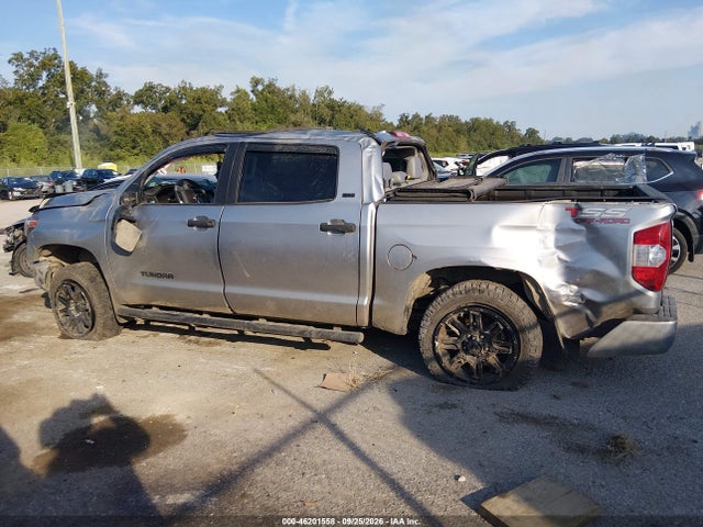 Aukcja sprzedaży 2021 Toyota Tundra Sr5, vin: 5TFDY5F19MX992577, numer aukcji: 46201558