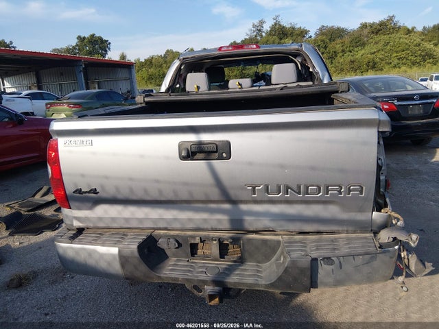 Aukcja sprzedaży 2021 Toyota Tundra Sr5, vin: 5TFDY5F19MX992577, numer aukcji: 46201558