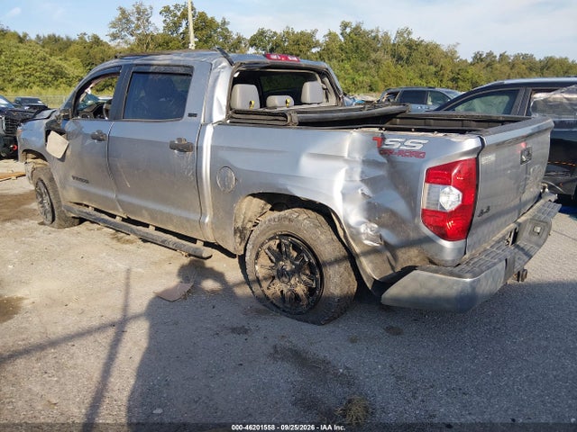 Aukcja sprzedaży 2021 Toyota Tundra Sr5, vin: 5TFDY5F19MX992577, numer aukcji: 46201558