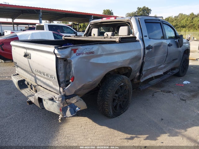 Aukcja sprzedaży 2021 Toyota Tundra Sr5, vin: 5TFDY5F19MX992577, numer aukcji: 46201558