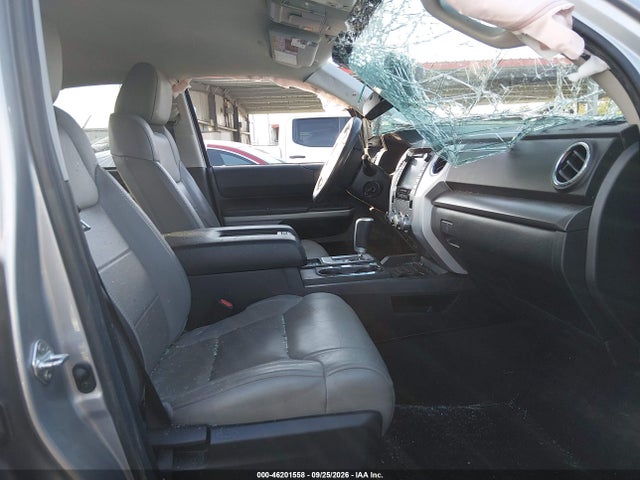 Aukcja sprzedaży 2021 Toyota Tundra Sr5, vin: 5TFDY5F19MX992577, numer aukcji: 46201558