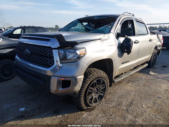 Aukcja sprzedaży 2021 Toyota Tundra Sr5, vin: 5TFDY5F19MX992577, numer aukcji: 46201558