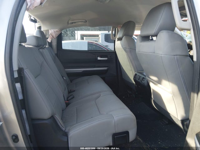 Aukcja sprzedaży 2021 Toyota Tundra Sr5, vin: 5TFDY5F19MX992577, numer aukcji: 46201558