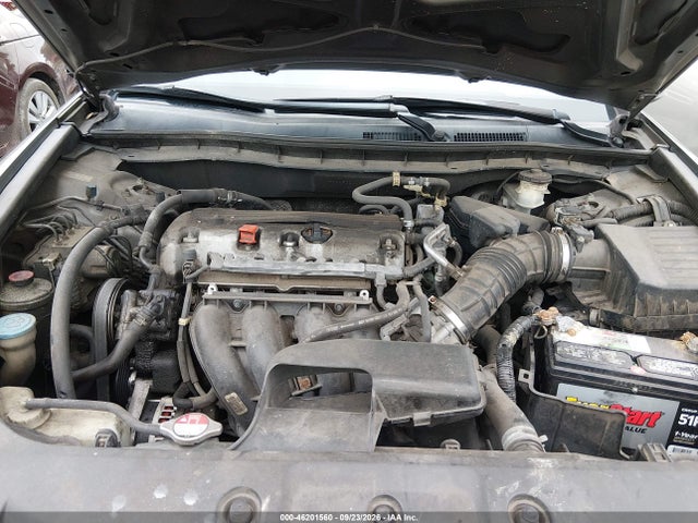 Продаж на аукціоні авто 2012 Honda Accord Sdn Lx, vin: 1HGCP2F34CA037252, номер лоту: 46201560