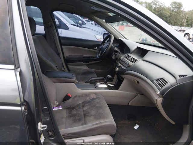 Продаж на аукціоні авто 2012 Honda Accord Sdn Lx, vin: 1HGCP2F34CA037252, номер лоту: 46201560
