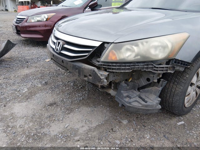 Продаж на аукціоні авто 2012 Honda Accord Sdn Lx, vin: 1HGCP2F34CA037252, номер лоту: 46201560