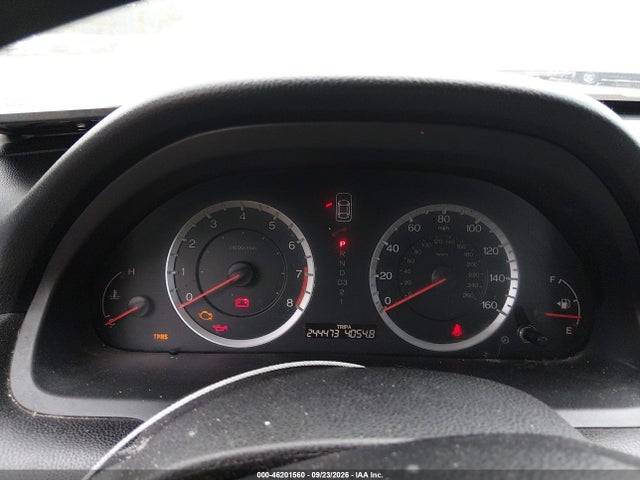 Продаж на аукціоні авто 2012 Honda Accord Sdn Lx, vin: 1HGCP2F34CA037252, номер лоту: 46201560