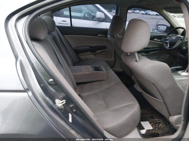 Продаж на аукціоні авто 2012 Honda Accord Sdn Lx, vin: 1HGCP2F34CA037252, номер лоту: 46201560