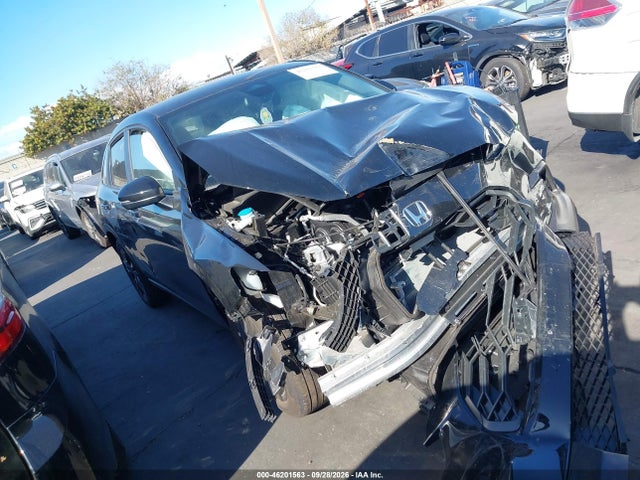 Продаж на аукціоні авто 2026 Honda Hr-v 2wd Sport, vin: 3CZRZ1H58TM736781, номер лоту: 46201563