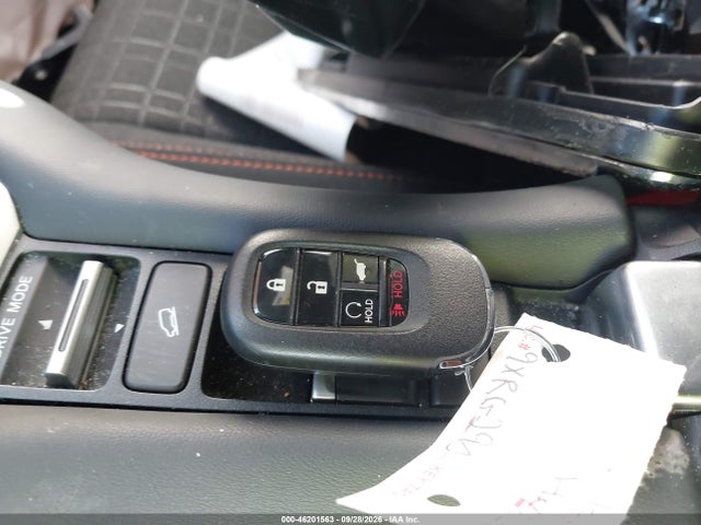 Продажа на аукционе авто 2026 Honda Hr-v 2wd Sport, vin: 3CZRZ1H58TM736781, номер лота: 46201563