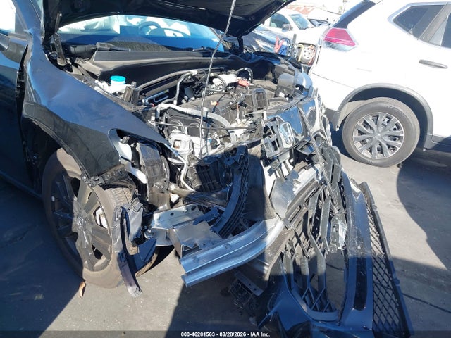 Продажа на аукционе авто 2026 Honda Hr-v 2wd Sport, vin: 3CZRZ1H58TM736781, номер лота: 46201563