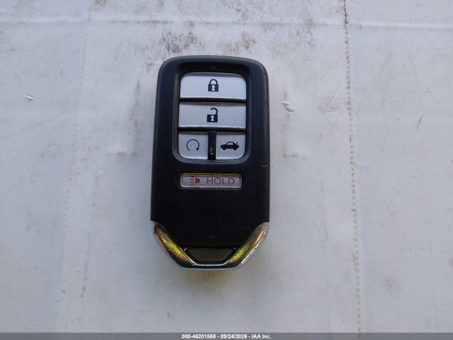 Aukcja sprzedaży 2017 Honda Civic Ex, vin: 19XFC2F86HE205786, numer aukcji: 46201568