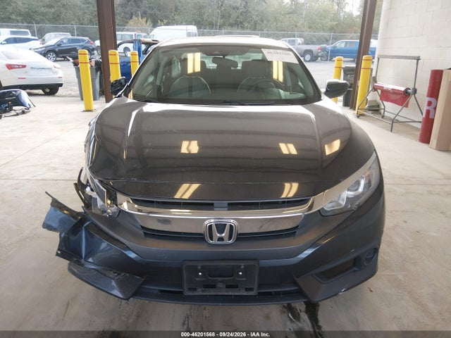 Aukcja sprzedaży 2017 Honda Civic Ex, vin: 19XFC2F86HE205786, numer aukcji: 46201568