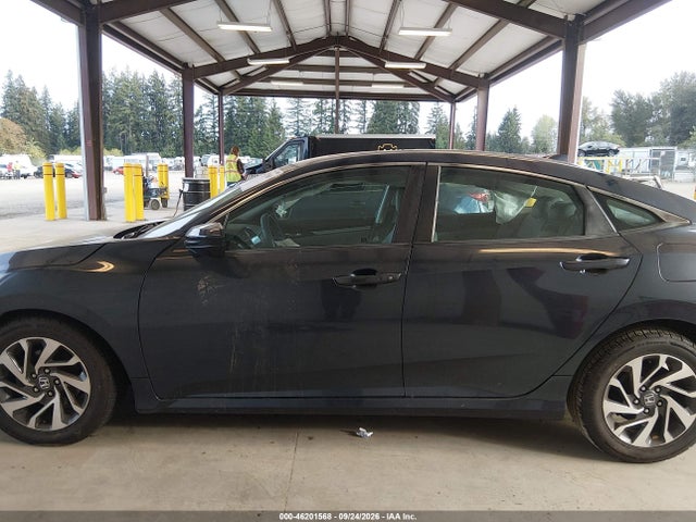 Aukcja sprzedaży 2017 Honda Civic Ex, vin: 19XFC2F86HE205786, numer aukcji: 46201568