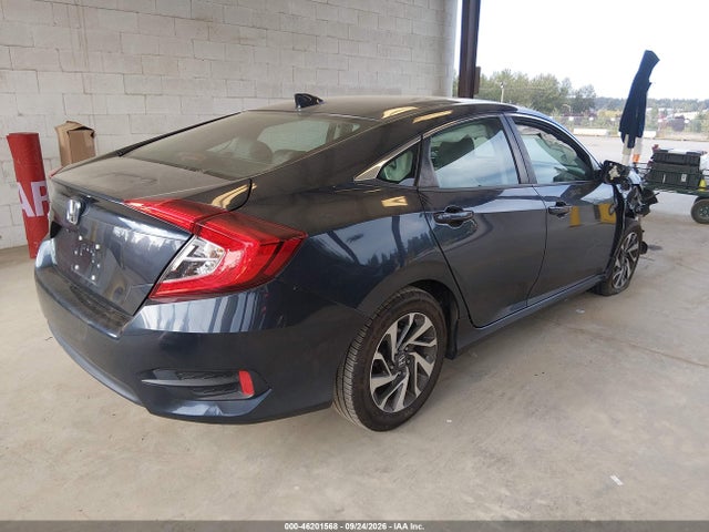 Aukcja sprzedaży 2017 Honda Civic Ex, vin: 19XFC2F86HE205786, numer aukcji: 46201568