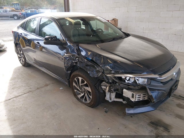Aukcja sprzedaży 2017 Honda Civic Ex, vin: 19XFC2F86HE205786, numer aukcji: 46201568