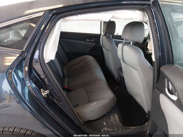 Aukcja sprzedaży 2017 Honda Civic Ex, vin: 19XFC2F86HE205786, numer aukcji: 46201568