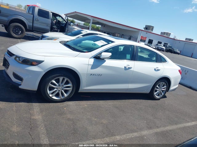 Aukcja sprzedaży 2018 Chevrolet Malibu Lt, vin: 1G1ZD5ST8JF150588, numer aukcji: 46201569