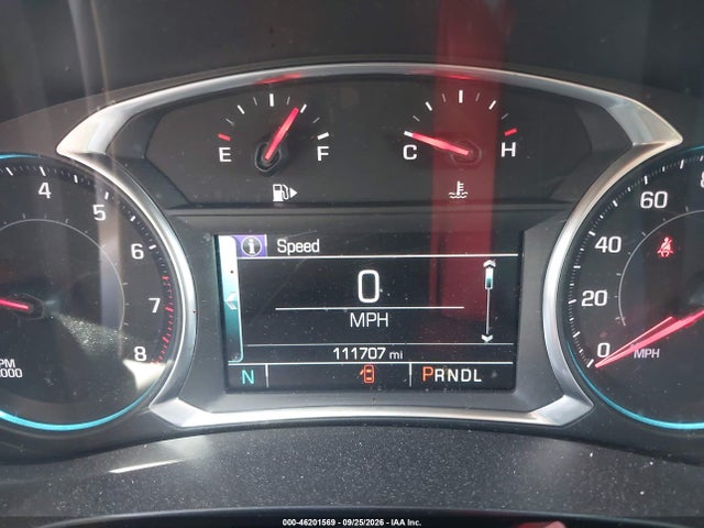 Aukcja sprzedaży 2018 Chevrolet Malibu Lt, vin: 1G1ZD5ST8JF150588, numer aukcji: 46201569