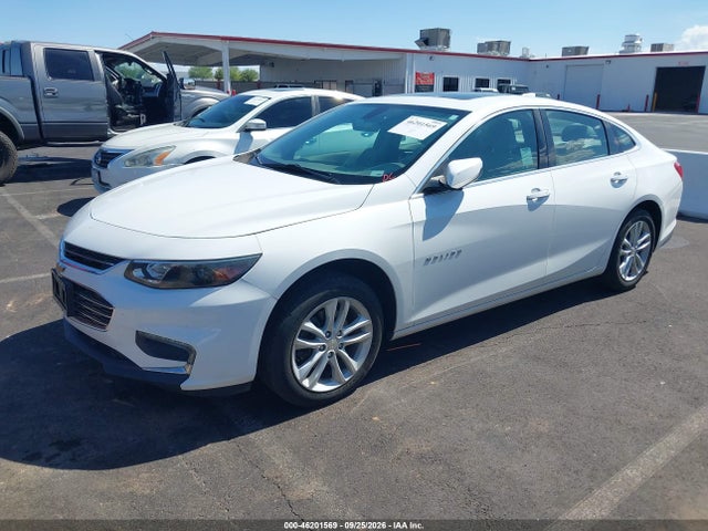 Aukcja sprzedaży 2018 Chevrolet Malibu Lt, vin: 1G1ZD5ST8JF150588, numer aukcji: 46201569