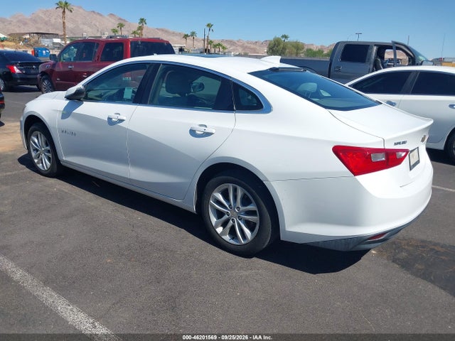 Aukcja sprzedaży 2018 Chevrolet Malibu Lt, vin: 1G1ZD5ST8JF150588, numer aukcji: 46201569