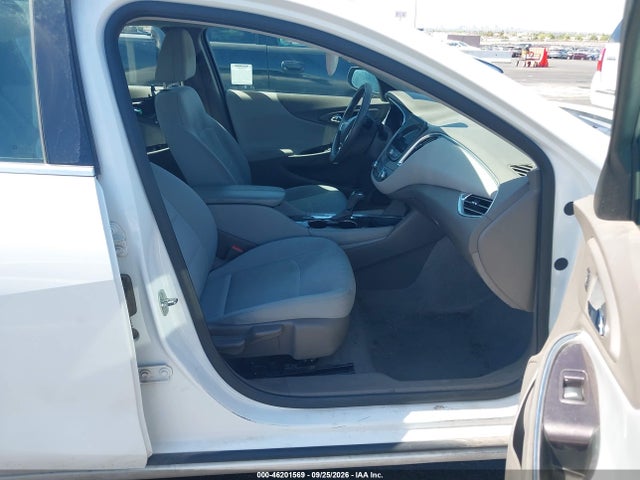 Aukcja sprzedaży 2018 Chevrolet Malibu Lt, vin: 1G1ZD5ST8JF150588, numer aukcji: 46201569