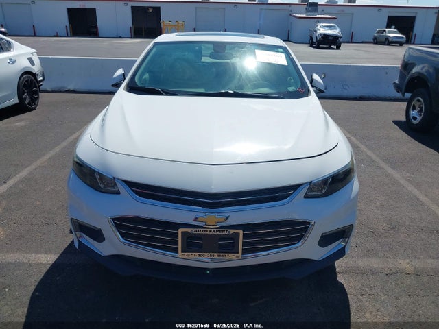 Aukcja sprzedaży 2018 Chevrolet Malibu Lt, vin: 1G1ZD5ST8JF150588, numer aukcji: 46201569