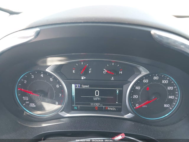 Aukcja sprzedaży 2018 Chevrolet Malibu Lt, vin: 1G1ZD5ST8JF150588, numer aukcji: 46201569