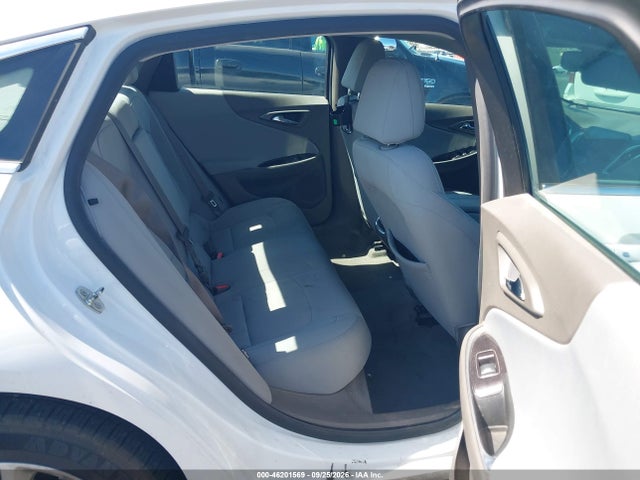 Aukcja sprzedaży 2018 Chevrolet Malibu Lt, vin: 1G1ZD5ST8JF150588, numer aukcji: 46201569