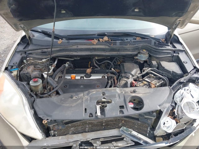 46201574 :رقم المزاد ، JHLRE48797C025962 vin ، 2007 Honda Cr-v Ex-l مزاد بيع