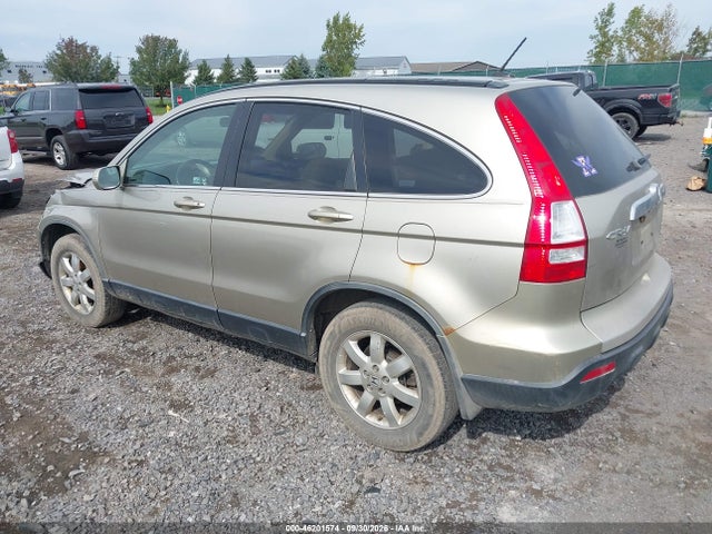 46201574 :رقم المزاد ، JHLRE48797C025962 vin ، 2007 Honda Cr-v Ex-l مزاد بيع