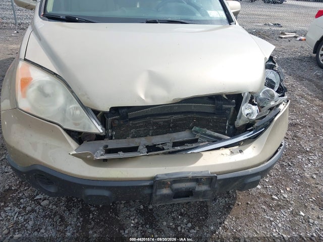 46201574 :رقم المزاد ، JHLRE48797C025962 vin ، 2007 Honda Cr-v Ex-l مزاد بيع