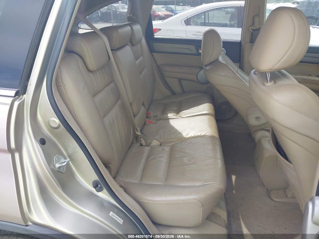 46201574 :رقم المزاد ، JHLRE48797C025962 vin ، 2007 Honda Cr-v Ex-l مزاد بيع