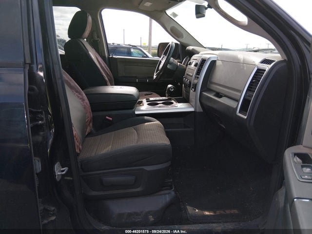 Продаж на аукціоні авто 2012 Ram 1500 Big Horn, vin: 1C6RD7GT2CS284221, номер лоту: 46201575