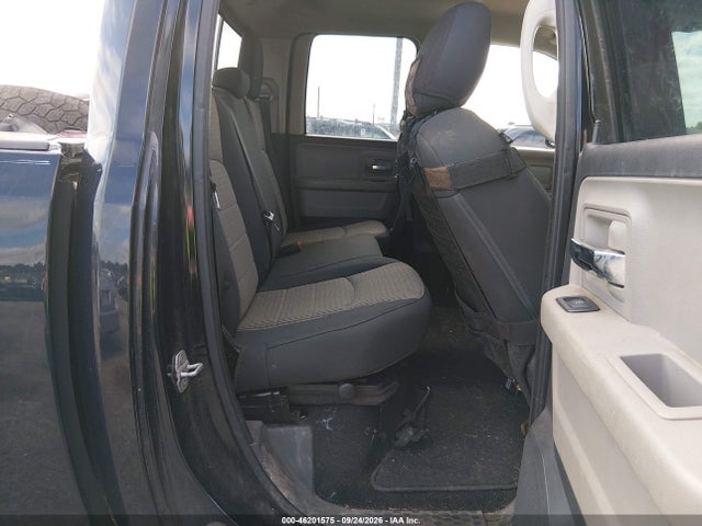 Продаж на аукціоні авто 2012 Ram 1500 Big Horn, vin: 1C6RD7GT2CS284221, номер лоту: 46201575