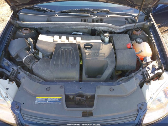 Aukcja sprzedaży 2009 Chevrolet Cobalt Ls, vin: 1G1AS58H797105704, numer aukcji: 46201580