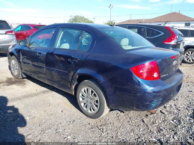 Aukcja sprzedaży 2009 Chevrolet Cobalt Ls, vin: 1G1AS58H797105704, numer aukcji: 46201580