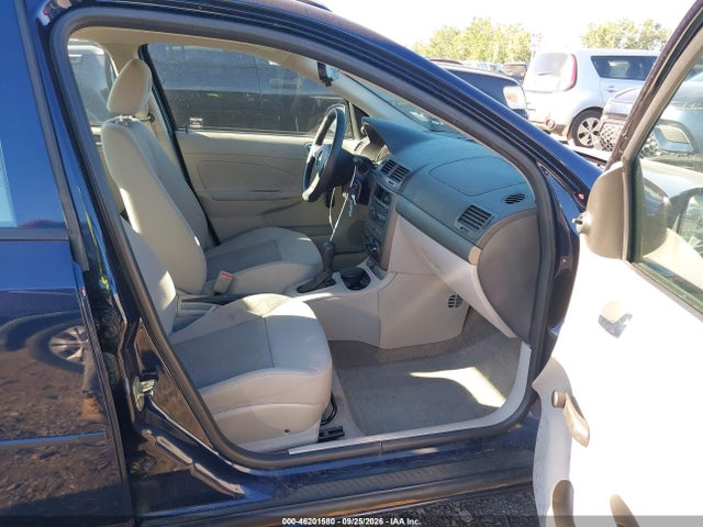 Aukcja sprzedaży 2009 Chevrolet Cobalt Ls, vin: 1G1AS58H797105704, numer aukcji: 46201580