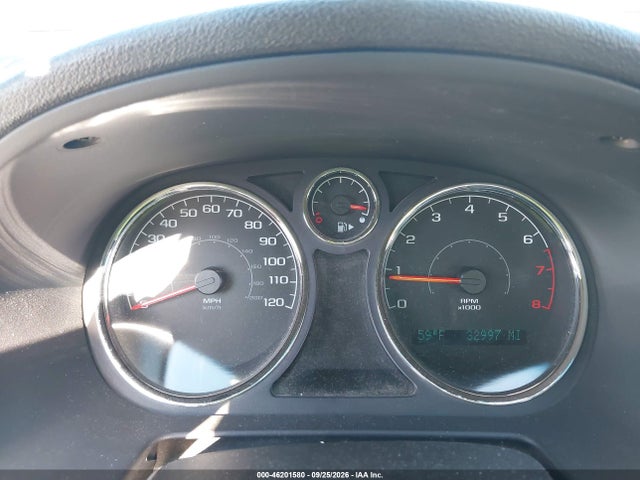 Aukcja sprzedaży 2009 Chevrolet Cobalt Ls, vin: 1G1AS58H797105704, numer aukcji: 46201580