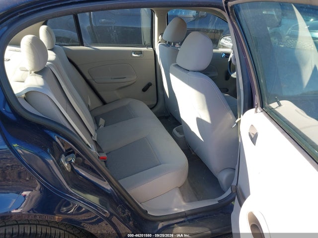 Aukcja sprzedaży 2009 Chevrolet Cobalt Ls, vin: 1G1AS58H797105704, numer aukcji: 46201580