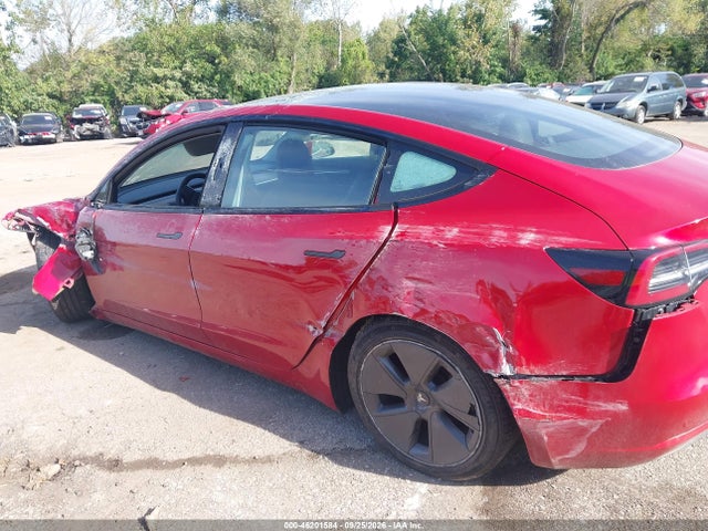 Tesla Model 3 Rear-wheel Drive 2023 5YJ3E1EA3PF438092 Image 13
