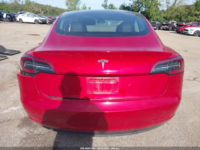 Tesla Model 3 Rear-wheel Drive 2023 5YJ3E1EA3PF438092 Image 15