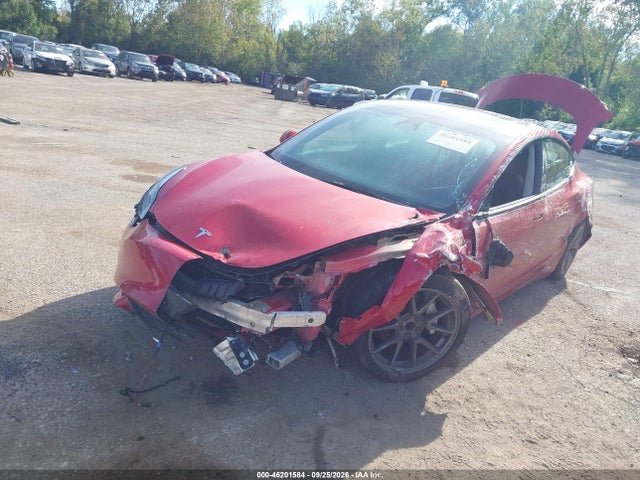 Tesla Model 3 Rear-wheel Drive 2023 5YJ3E1EA3PF438092 Image 6