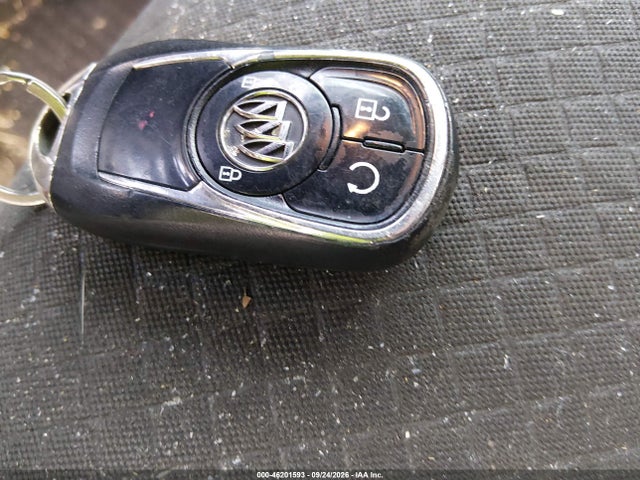 Продаж на аукціоні авто 2020 Buick Encore Fwd Preferred, vin: KL4CJASB8LB002905, номер лоту: 46201593