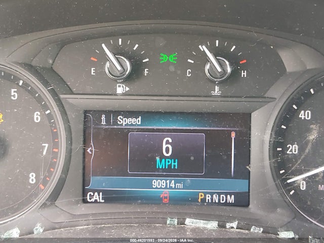 Продаж на аукціоні авто 2020 Buick Encore Fwd Preferred, vin: KL4CJASB8LB002905, номер лоту: 46201593