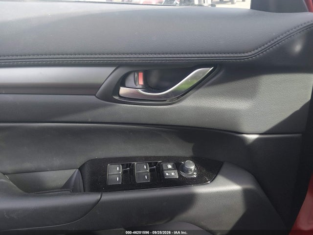 Продаж на аукціоні авто 2024 Mazda Cx-5 2.5 S Preferred, vin: JM3KFBCL8R0420411, номер лоту: 46201596